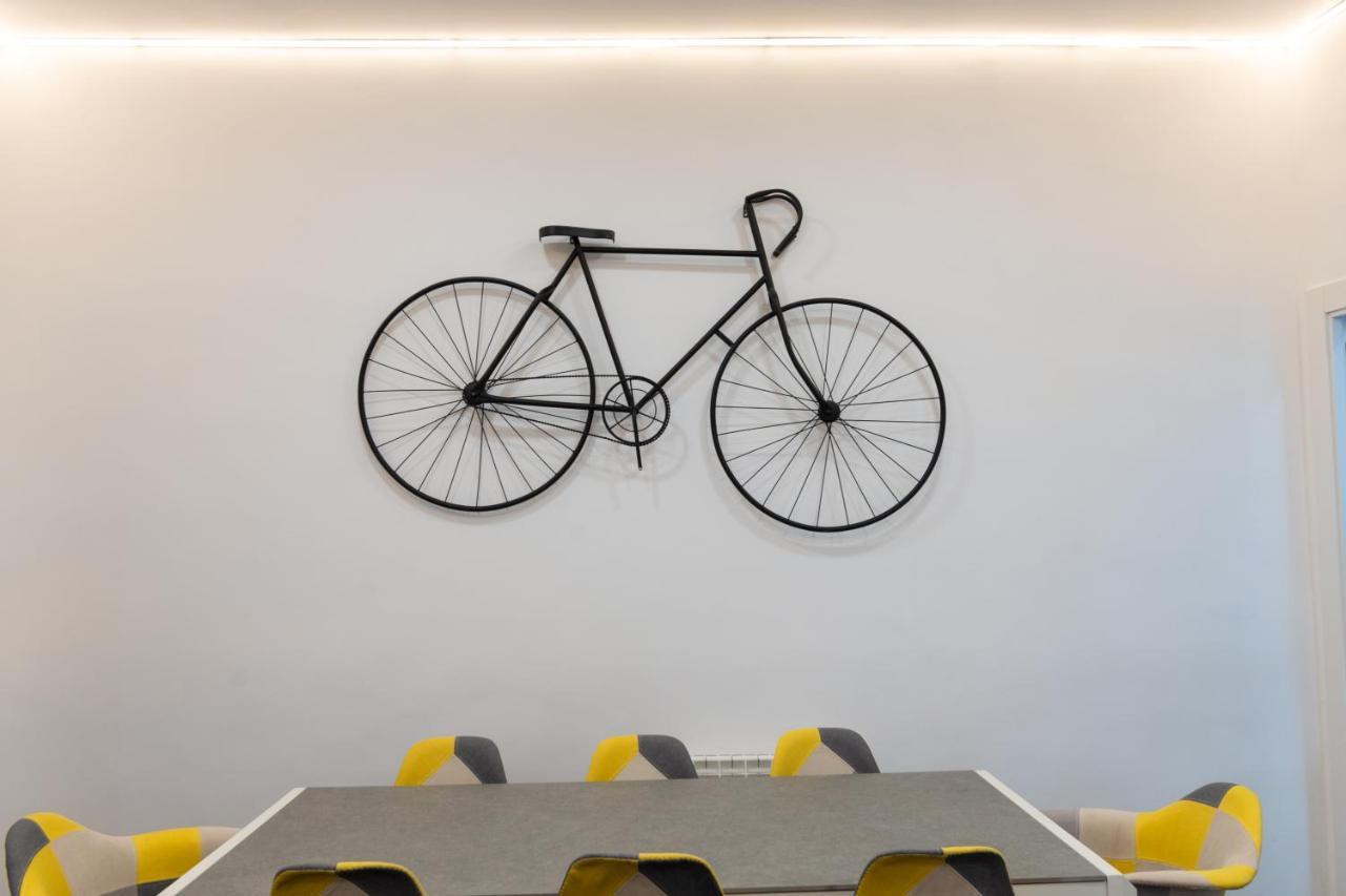 Vip Cervantes, By Monaro***** Madrid Exteriör bild